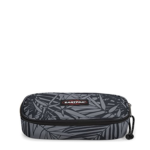 eastpak-oval-single-federm-ppchen-22-cm-leaves-black-ovales-m-ppchen-mit-einem-r image 6