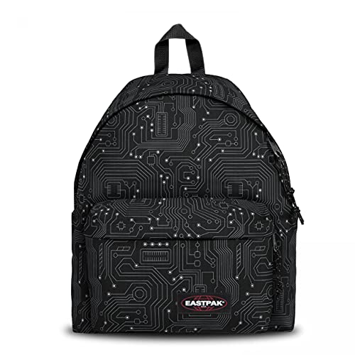 eastpak-padded-pak-r-24l-rucksack-40-cm-15-zoll-laptop-circuit-black image 5