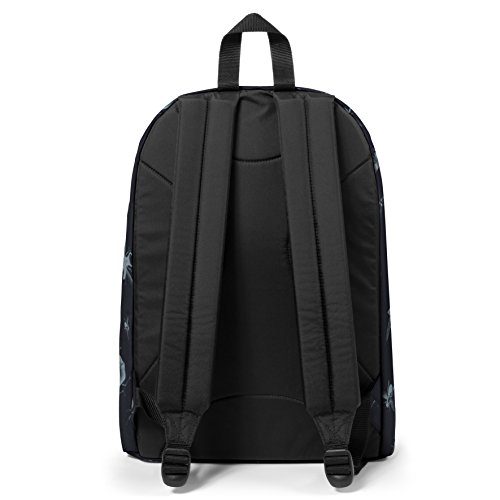 eastpak-out-of-office-27l-rucksack-bugged-black-ek76727w-schulrucksack-mit-lapto image 7