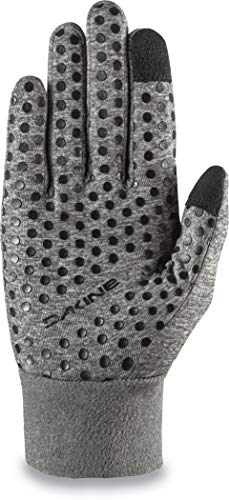 dakine-women-s-storm-liner-handschuh-shadow-touchscreen-f-higer-stretch-fleece-h image 4