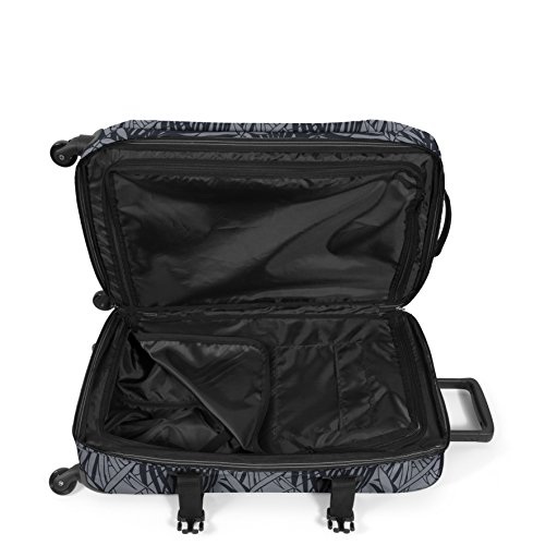 eastpak-trans4-s-handgep-ck-trolley-54-cm-44-l-leaves-black-kabinentauglicher-we image 8