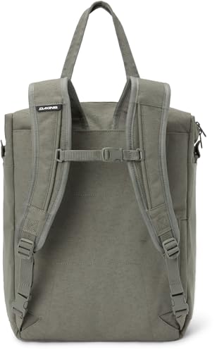 dakine-campus-hybrid-rucksack-26l-mit-verstaubaren-gurten-und-laptopfach image 6