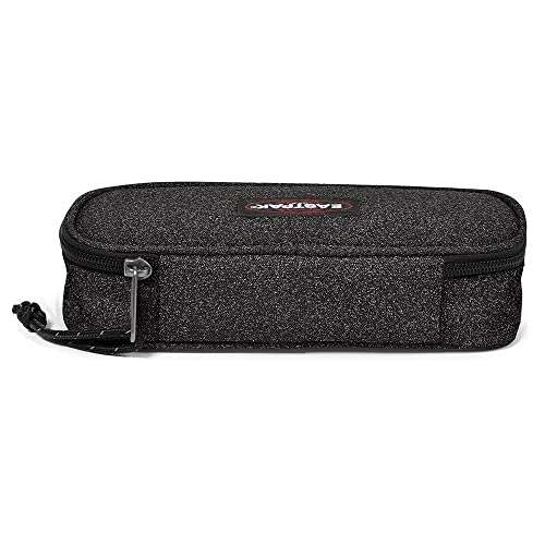 eastpak-oval-single-federm-ppchen-22-cm-glitzerndes-spark-black-m-ppchen-mit-sti image 6