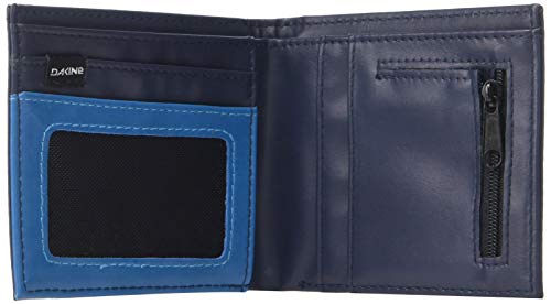 dakine-rufus-wallet-herren-geldb-rse-dreifl-gelig-gefaltete-pu-brieftasche-mit-r image 8