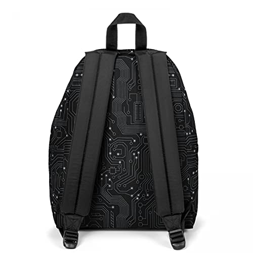 eastpak-padded-pak-r-24l-rucksack-40-cm-15-zoll-laptop-circuit-black image 7