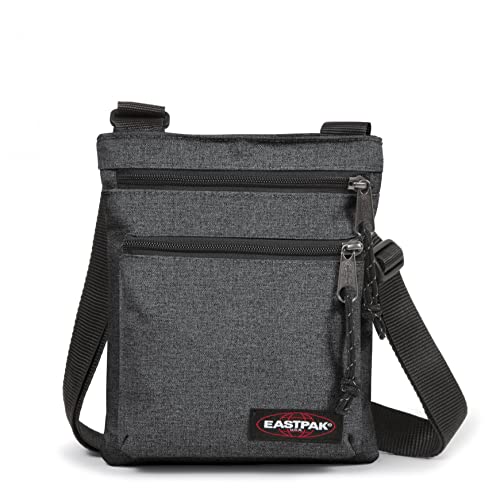 eastpak-rusher-umh-ngetasche-1-5l-black-denim-mini-schultertasche-mit-2-rei-vers image 8