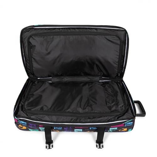 eastpak-transverz-m-koffer-city-bay-black-78l-rollkoffer-67-cm-mit-tsa-schloss-u image 6