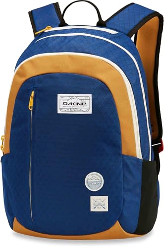 dakine-factor-rucksack-schlanker-schul-und-studentenrucksack-mit-14-laptopfach image 2