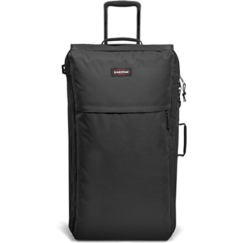 eastpak-traf-ik-light-l-trolley-koffer-78-cm-100-l-black-weicher-rollkoffer-mit- image 5