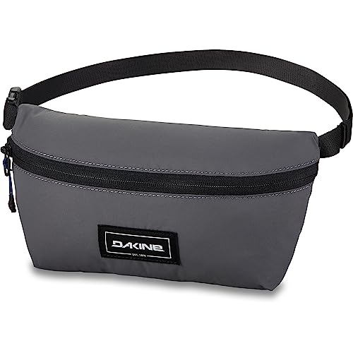 dakine-hip-pack-lt-hip-bag-minimalist-waist-bag-with-two-zippered-compartments-f image 8