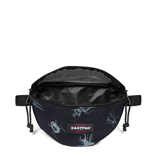 eastpak-springer-umh-ngetasche-bugged-black-ek07427w image 6