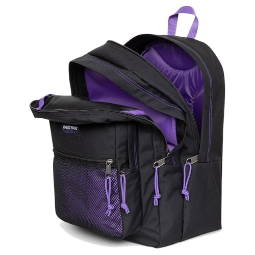 eastpak-pinnacle-rucksack-kontrast-vineyard-gro-er-2-fach-rucksack image 8
