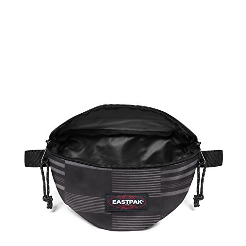 eastpak-springer-umh-ngetasche-23-cm-2-l-startan-black-kompakte-schultertasche-b image 6