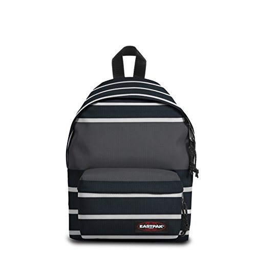 eastpak-orbit-rucksack-34-cm-10-l-slines-black-kompakter-daypack-mit-laptop-taug image 6