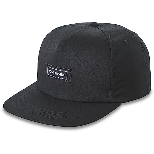 dakine-m2-snapback-rucksack-black-kompakter-rucksack-mit-schlapphut-halterung image 4
