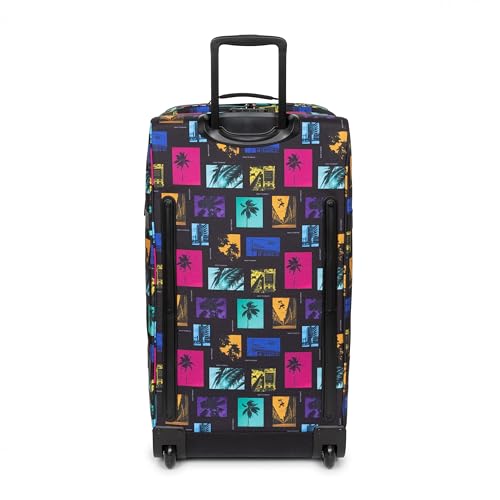 eastpak-transverz-m-koffer-city-bay-black-78l-rollkoffer-67-cm-mit-tsa-schloss-u image 7