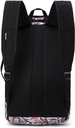 dakine-mission-street-pack-25l-skateboard-rucksack-mit-board-cargo-gurten image 6