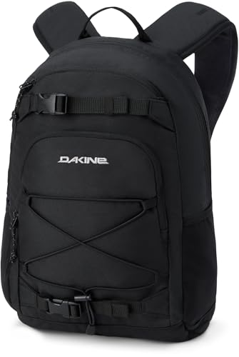 dakine-grom-backpack-2-0-13l-compact-daypack-in-black-castlerock-for-kids-and-te image 5