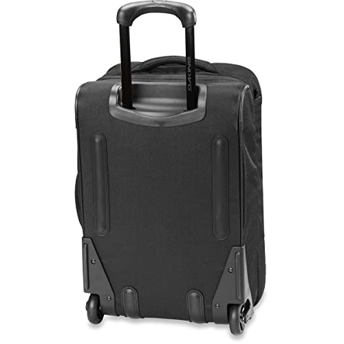dakine-carry-on-roller-42l-reisetrolley-handgep-ck-koffer-mit-split-level-design image 7