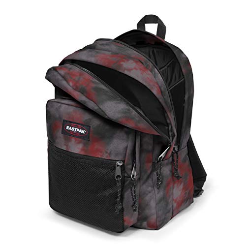 eastpak-pinnacle-rucksack-42-cm-38-l-daypack-mit-extra-stauraum-dust-black image 5