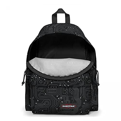 eastpak-padded-pak-r-24l-rucksack-40-cm-15-zoll-laptop-circuit-black image 6
