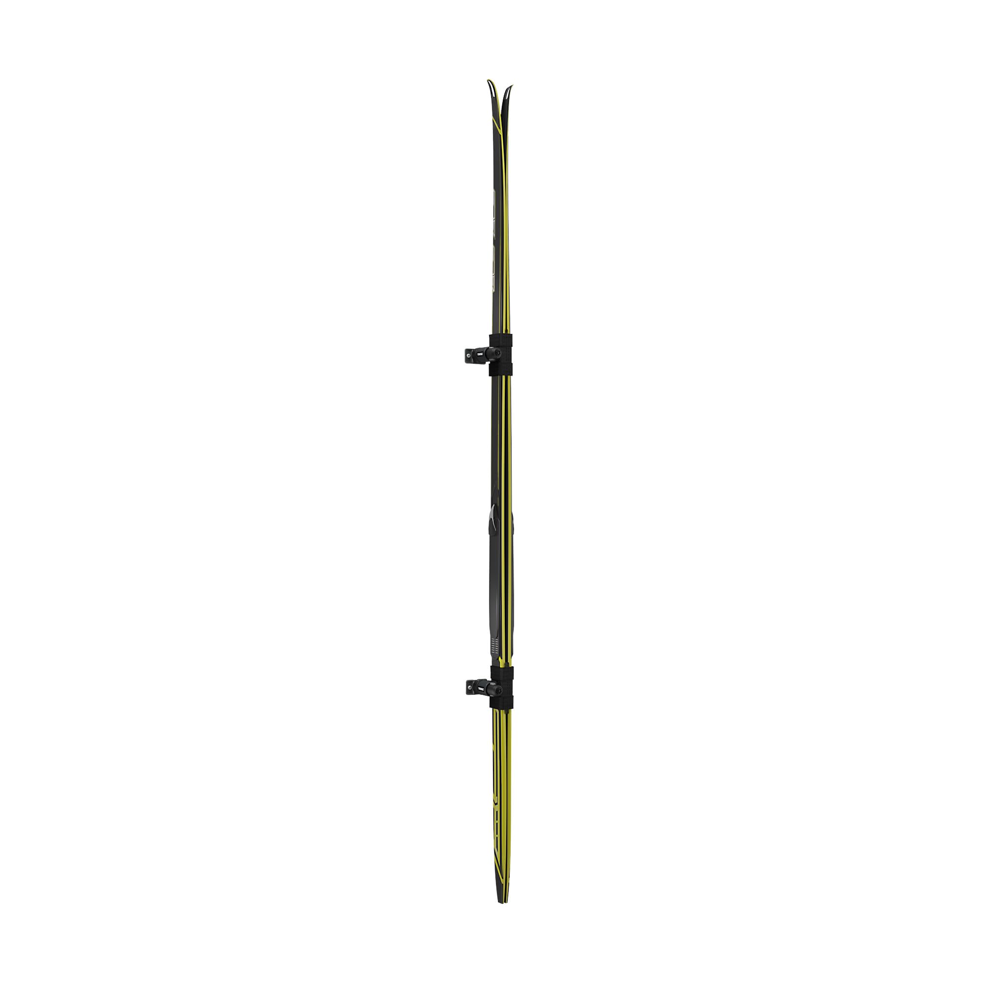 thule-skiclick-skitr-ger-f-r-langlaufski-schwarz-one-size image 4