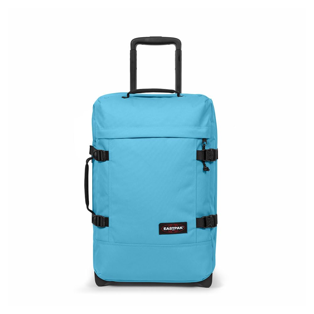 eastpak-tranverz-s-trolley-koffer-51-cm-42-l-handgep-ck-tauglicher-2-rollen-koff image 4