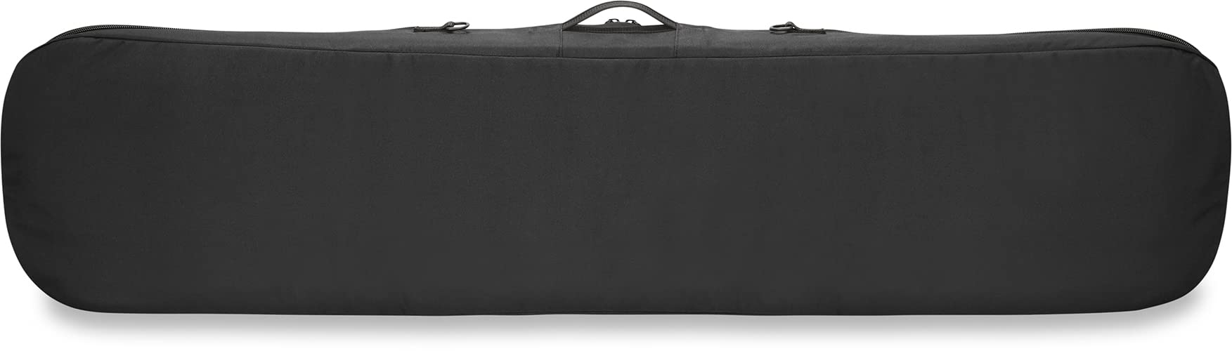 dakine-skitasche-freestyle-schwarz-gepolsterte-boardtasche-f-r-1-ski-bis-165-cm- image 2