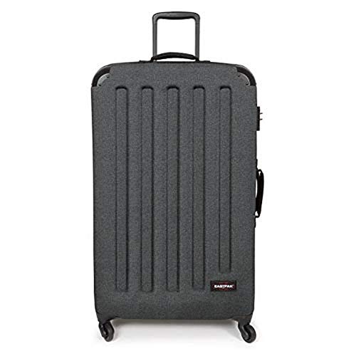 eastpak-tranzshell-xl-hartschalen-koffer-80-cm-91-liter-black-denim image 2