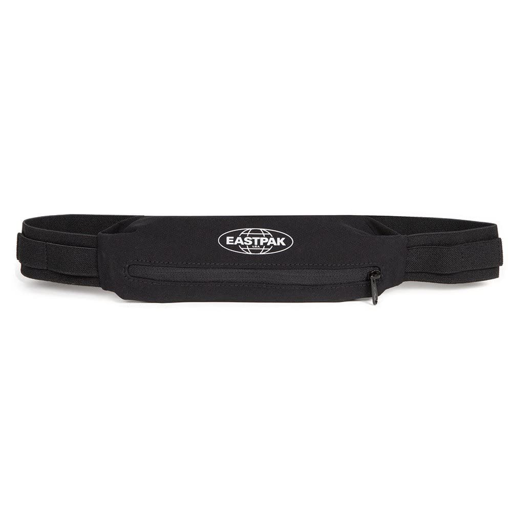 eastpak-junip-belt-laufg-rtel-8-cm-rei-verschlussfach-black-schwarz image 1