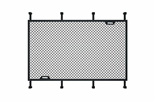 thule-black-l-gep-cknetz-dachtr-ger-lastennetz-mit-befestigungspunkten-und-gurtl image 7