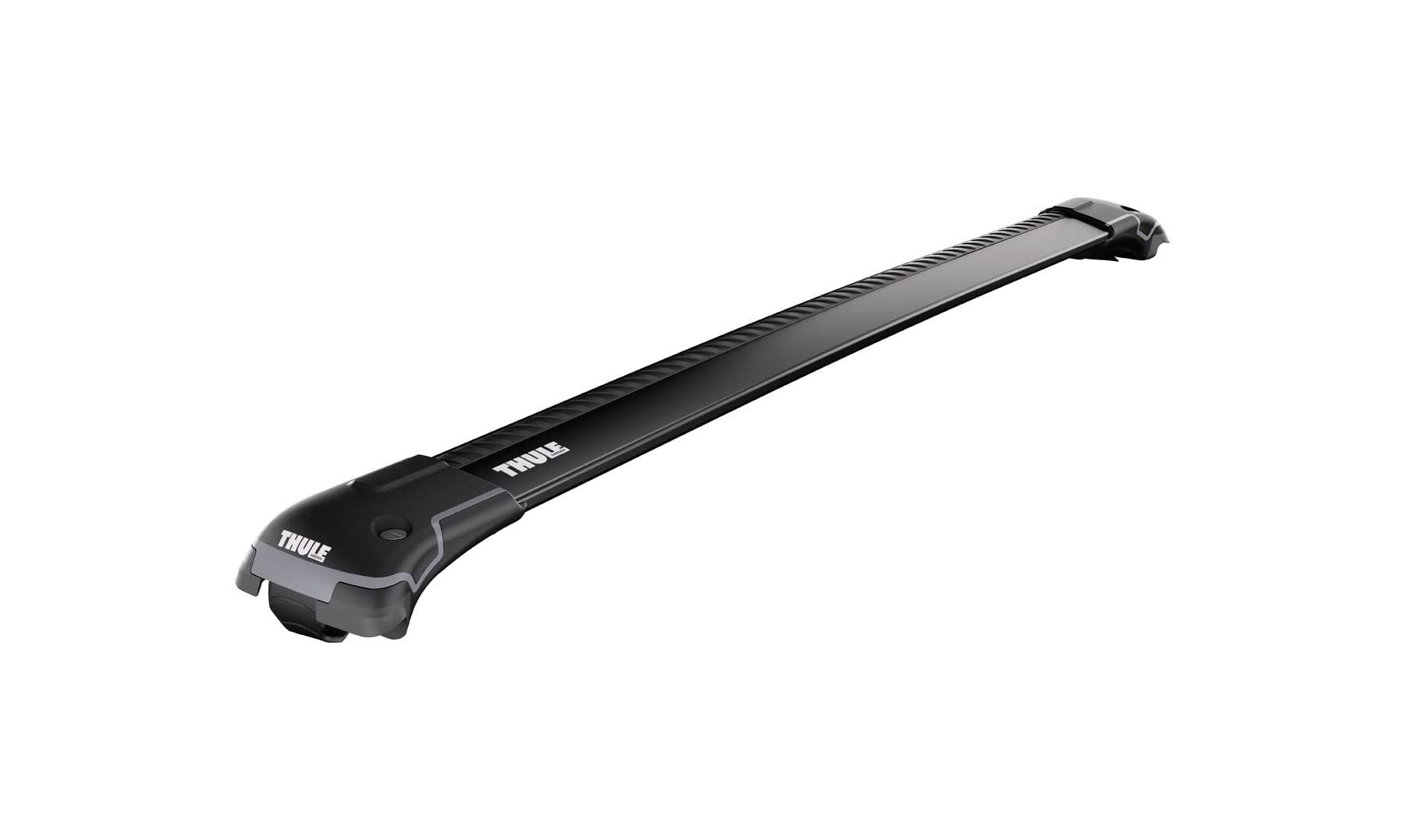thule-9581b-wingbar-dachtr-ger-2er-set-schwarz-s-aerodynamische-alu-tr-ger-mit-w image 1