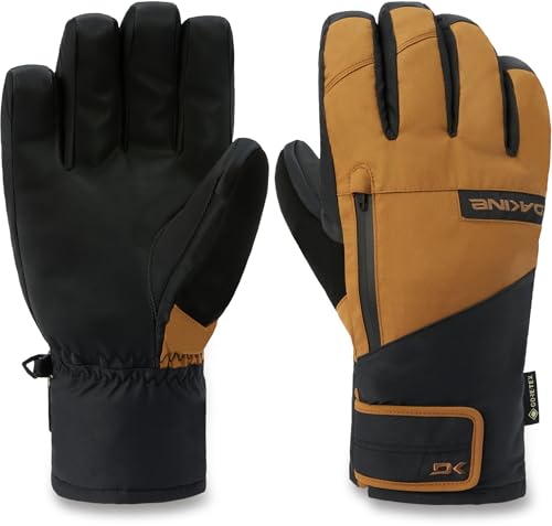 dakine-titan-gore-tex-ski-snowboardhandschuhe-herren-wasserdichte-short-gloves-m image 8