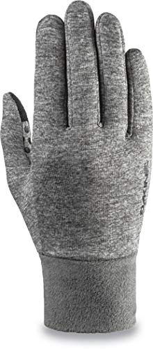 dakine-women-s-storm-liner-handschuh-shadow-touchscreen-f-higer-stretch-fleece-h image 3