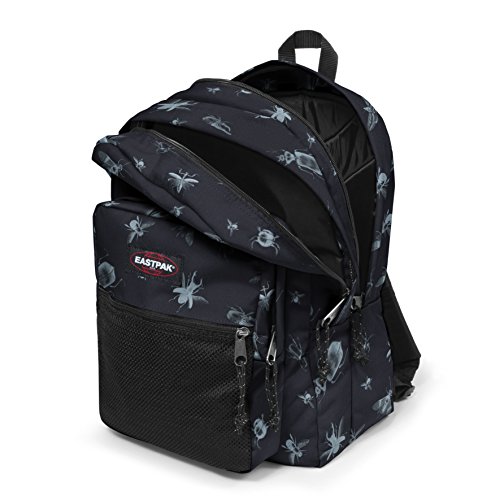 eastpak-pinnacle-kinder-rucksack-38-liter-bugged-black image 7