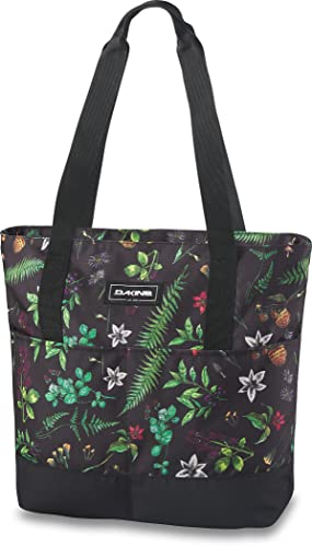 dakine-klassische-unisex-tragetasche-18l-duffel-bag-mit-abnehmbarer-organizertas image 7
