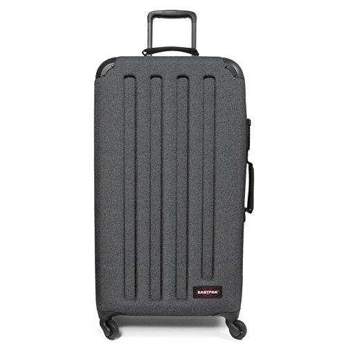 eastpak-tranzshell-l-hartschalen-koffer-77-cm-75-liter-black-denim-ek75f77h image 7