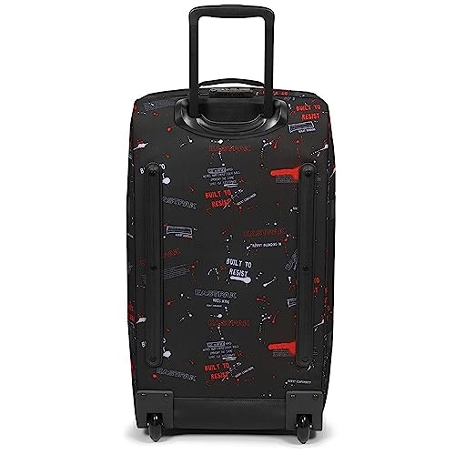 eastpak-tranverz-m-koffer-67-cm-78-l-reisetrolley-mit-tsa-schloss-und-zwei-f-che image 8