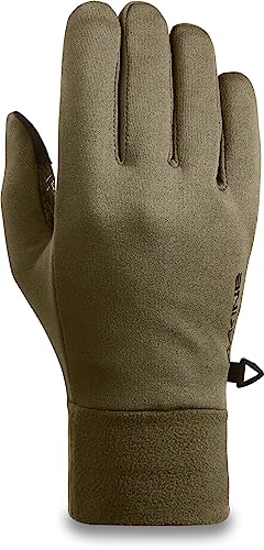 dakine-storm-liner-handschuhe-touchscreen-fleece-unterziehhandschuhe-280-g image 3