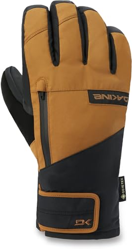 dakine-titan-gore-tex-ski-snowboardhandschuhe-herren-wasserdichte-short-gloves-m image 6