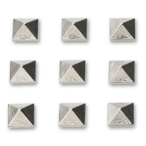 dakine-pyramid-studs-bodyboard-zubeh-r-trident-grip-studs-set image 4