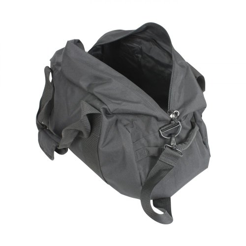 eastpak-terminal-reisetasche-76-cm-88-liter-schwarz-mit-abnehmbarem-schultergurt image 8