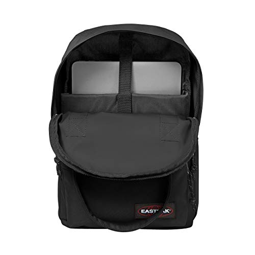eastpak-padded-shop-r-kinder-rucksack-15-liter-black-leichter-daypack-f-r-schule image 8