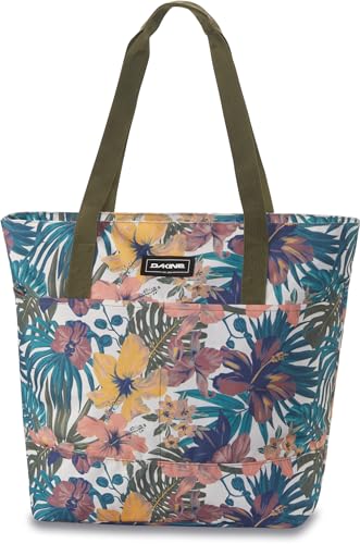 dakine-klassische-reisetasche-duffle-33-l-mit-organizer-tasche image 7