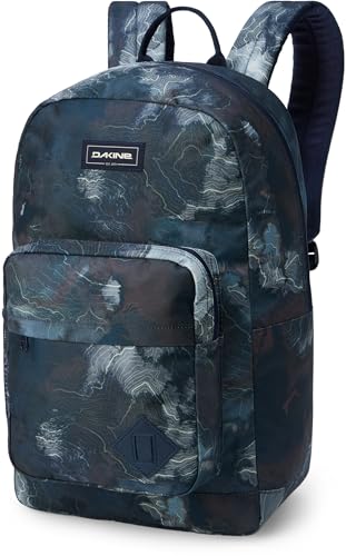 dakine-365-rucksack-28l-t1-r-sub-topo-odyssey-grey-osfm image 4