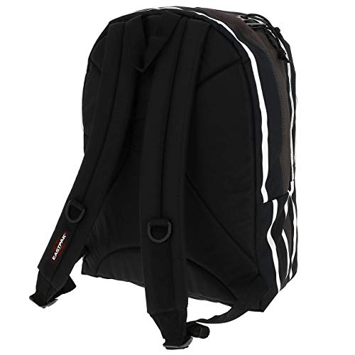 eastpak-pinnacle-rucksack-42-cm-38-l-slines-black image 7