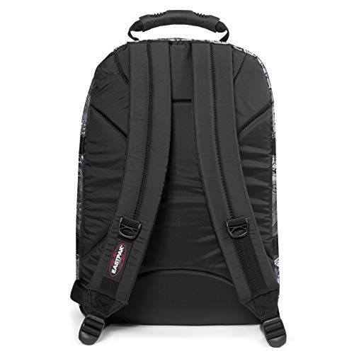 eastpak-provider-rucksack-44-cm-33-l-chroblack-uni-und-arbeits-rucksack-mit-15-z image 8