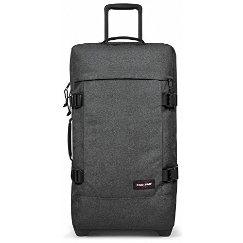 eastpak-tranverz-m-weichschalenkoffer-67-cm-80-l-black-denim-zweist-ckiges-reise image 5