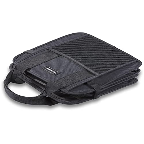 dakine-gear-organizer-ausr-stungs-organizer-3-f-cher-zusammenklappbar-black image 8