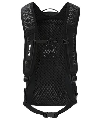 dakine-drafter-rucksack-10-l-ohne-hydrapak-schwarz-bike-trailrucksack-mit-hydrat image 4